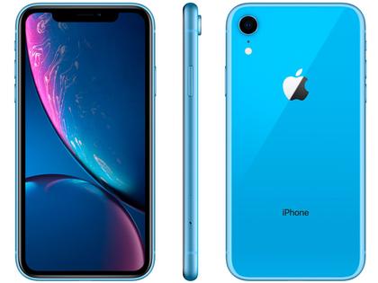 l*y様 Apple iPhone XR 64GB ID s740 Apple iPhone XR 64GB, Tela Liquid Retina de 6,1