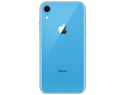 iPhone XR 64GB ブルー 【※本体のみ】 Amazon | 【整備済み品】 Apple iPhone XR 64GB ブルー SIM