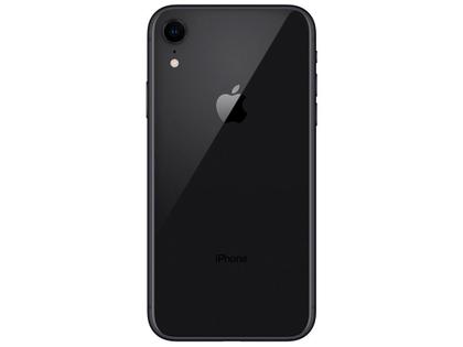 Apple iPhone XR ブラック 本体 64gb iPhone XR Apple 64GB Preto 6,1” 12MP iOS - iPhone - Magazine