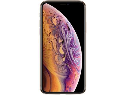 iPhone XS Max Apple 256GB Dourado 6,5” 12MP - iOS - iPhone