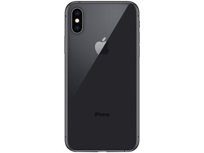 5482 iPhone Xs Max ブラック 64GB iPhone Xs Max 64GB PRETO (seminovo) – LS