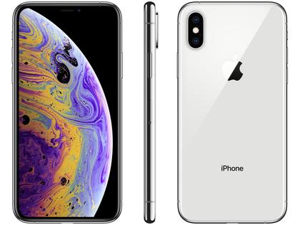 iPhone Xs Max 6.5インチ 64gb 超美品！ Apple iPhone XS | RBA IMPORTADOS - Os melhores importados