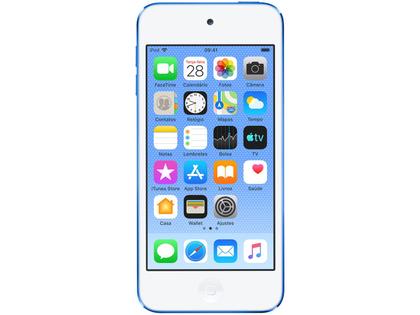 Apple iPod touch 第6世代 128GB Blue ブルー NEW Blue (64 GB) Apple iPod touch 6th Generation MP3 MP4 Player