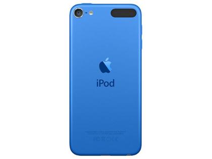 iPod Touch Apple 16GB - Multi-Touch Azul - MP3 / MP4 e iPod