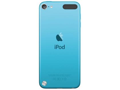 iPod Touch Apple 16GB Multi-Touch Wi-Fi Bluetooth - Câmera 5MP