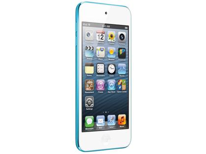 iPod Touch Apple 16GB Multi-Touch Wi-Fi Bluetooth - Câmera 5MP