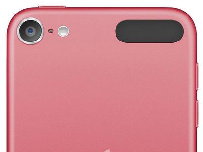 iPod Touch Apple 32GB Tela Multi-Touch Wi-Fi - Bluetooth Câmera