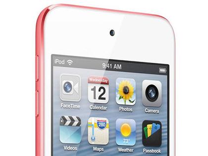 iPod Touch Apple 32GB Tela Multi-Touch Wi-Fi - Bluetooth Câmera