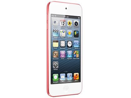 iPod Touch Apple 32GB Tela Multi-Touch Wi-Fi - Bluetooth Câmera