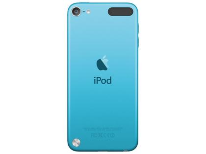 iPod Touch Apple 32GB Tela Multi-Touch Wi-Fi - Bluetooth Câmera