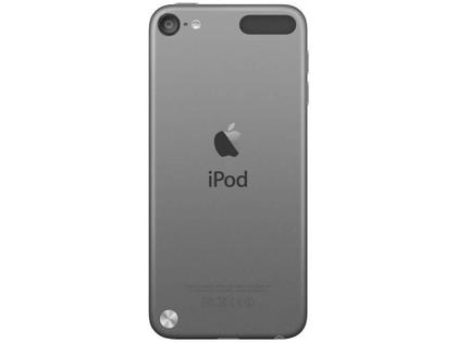 iPod Touch Apple 64GB Tela Multi-Touch Wi-Fi - Bluetooth Câmera