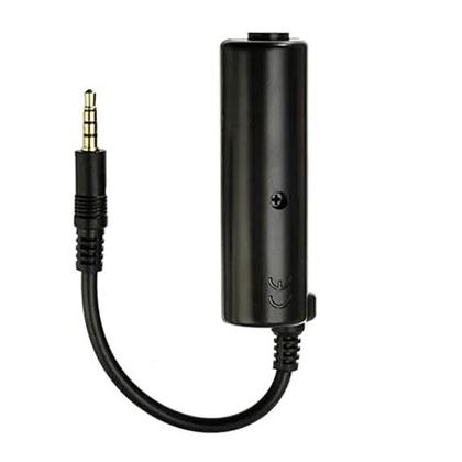 Imagem de Irig Conversor Interface De Áudio Celular Guitarra Violão