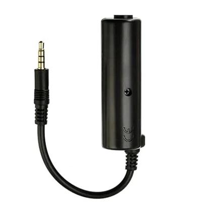 Imagem de iRig Conversor Interface de Áudio para celular mesa de som cod 18455