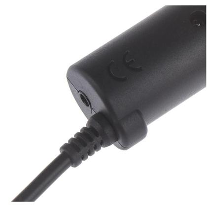 Imagem de Irig Interface De Áudio Adaptador Conversor para Guitarra Baixo Microfone Live Android iPhone e iPad