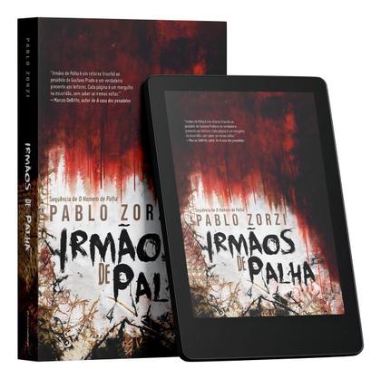 Imagem de Irmãos de Palha