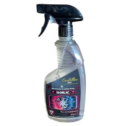 Imagem de IRONLAC DESCONTAMINANTE FERROSO 500ml - CADILLAC