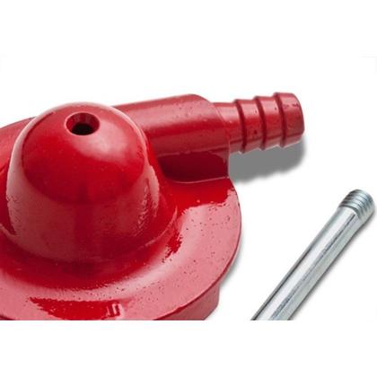 Imagem de Irrigador Fico Chuvisco Vermelho 0331