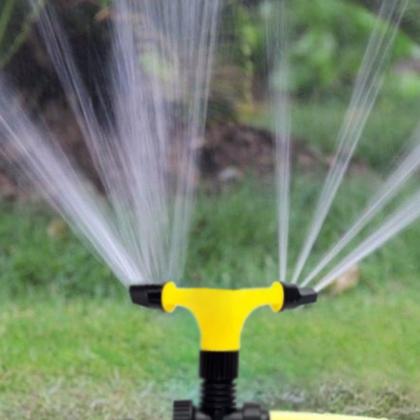 Imagem de Irrigador Giratorio C/ Engate 1/2 Beltools