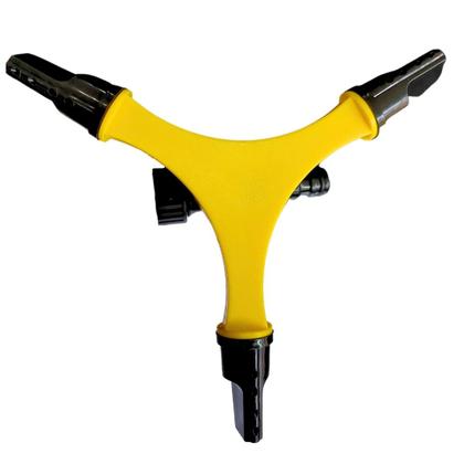 Imagem de Irrigador Giratorio C/ Engate 1/2 Beltools