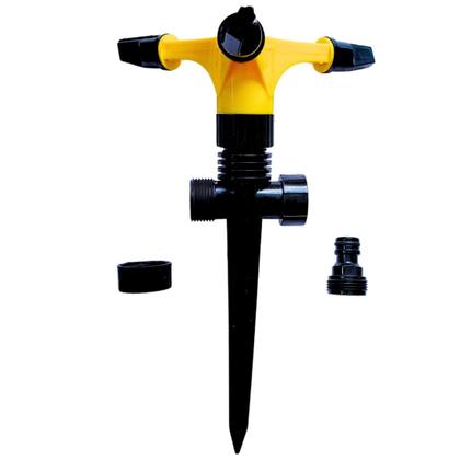 Imagem de Irrigador Giratorio C/ Engate 1/2 Beltools