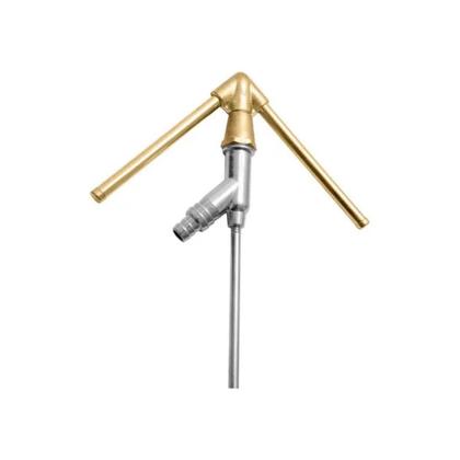 Imagem de Irrigador Giratório em Latão 1/2" FICO
