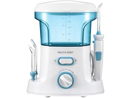 Imagem de Irrigador Oral Clearpik Family Multi Saúde - HC037