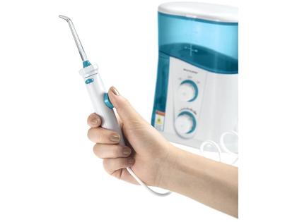 Imagem de Irrigador Oral - Clearpik Professional - Multilaser Saúde - HC038