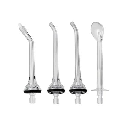 Imagem de Irrigador Oral Portátil  Recarregável  Limpeza Bucal  Polar