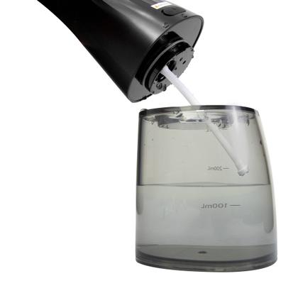 Imagem de Irrigador Oral Portátil  Recarregável  Limpeza Bucal  Polar