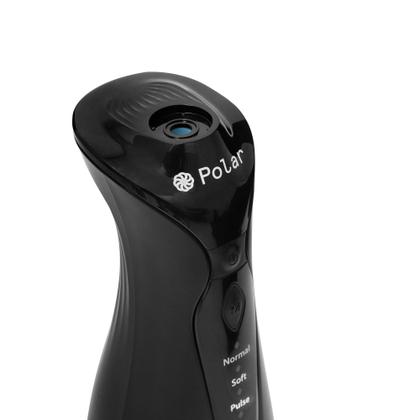 Imagem de Irrigador Oral Portátil  Recarregável  Limpeza Bucal  Polar