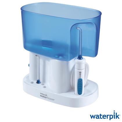 Imagem de Irrigador Oral Waterpik Classic para Limpeza Bucal - WP70B