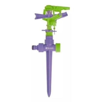 Imagem de Irrigador Setorial Tipo Espiga Alcance Reto 12m - Palisad