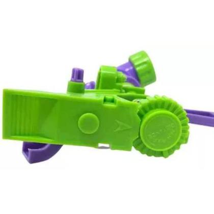 Imagem de Irrigador Setorial Tipo Espiga Alcance Reto 12m - Palisad