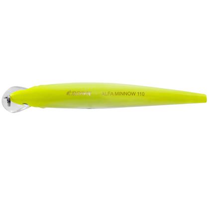 Imagem de Isca Artificial Alfa Minnow 90 Cor 14 - Crown