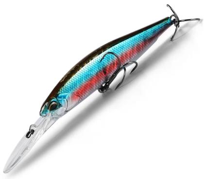 Imagem de Isca Artificial Bearking Sparrow 100 Deep (10cm 16gr) - Varias Cores