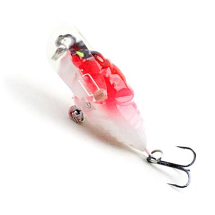 Imagem de Isca Artificial Bug Lure - Lizard