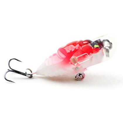 Imagem de Isca Artificial Bug Lure - Lizard