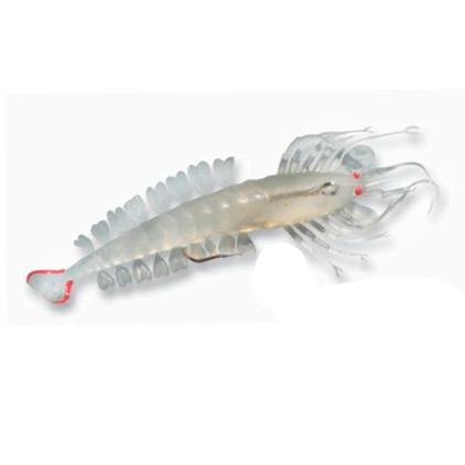 Imagem de Isca Artificial Camarão Light c/Anzol - FishTex