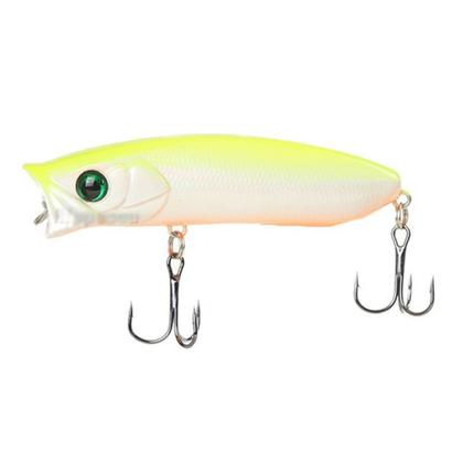 cmik fishing lure Topwater Snakehead Pencil Truscend Fishing degree angle getting the bait up in the water column CC Lures Dive n Rise