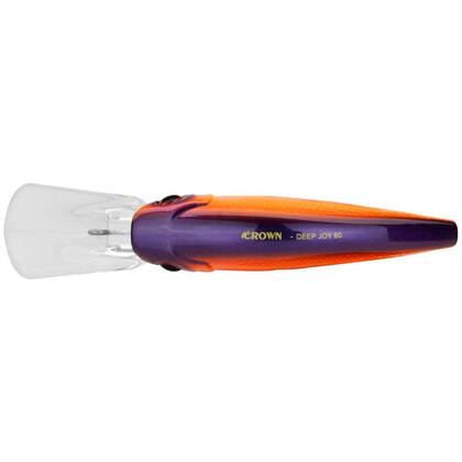 Imagem de Isca Artificial Deep Joy 60 Cor 48 - Crown