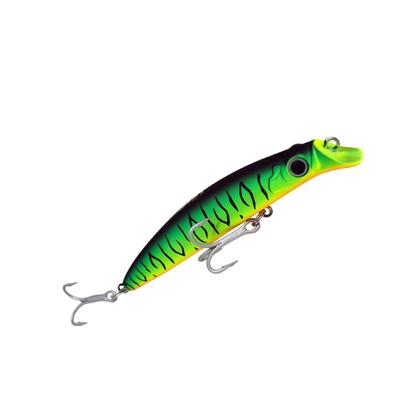 Imagem de Isca Artificial Destroyer 9,5cm 8g Ação Meia Água