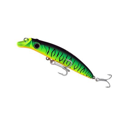 Imagem de Isca Artificial Destroyer 9,5cm 8g Ação Meia Água