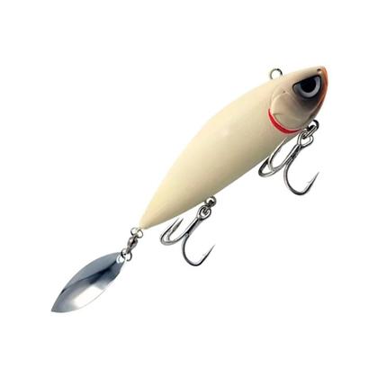 Imagem de Isca Artificial Encrenca Spin 9cm 29g - Yara