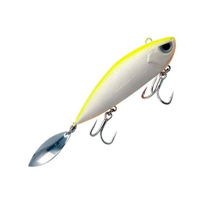 Imagem de Isca Artificial Encrenca Spin 9cm 29g - Yara