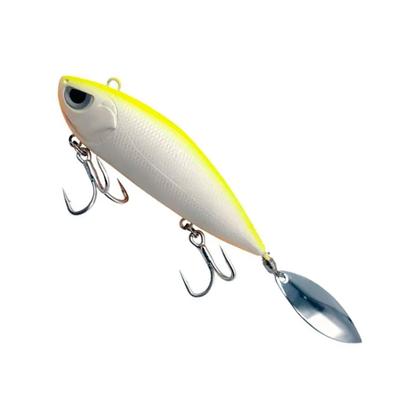 Imagem de Isca Artificial Encrenca Spin 9cm 29g - Yara