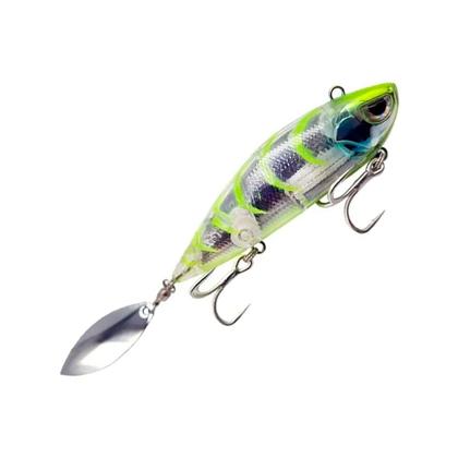 Imagem de Isca Artificial Encrenca Spin 9cm 29g - Yara