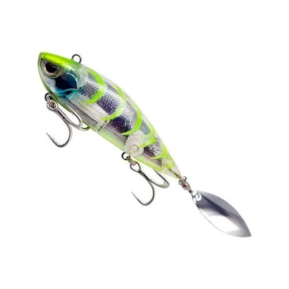 Imagem de Isca Artificial Encrenca Spin 9cm 29g - Yara