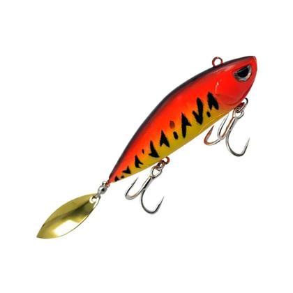 Imagem de Isca Artificial Encrenca Spin 9cm 29g - Yara