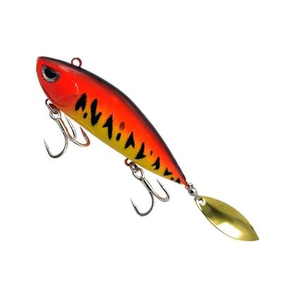 Imagem de Isca Artificial Encrenca Spin 9cm 29g - Yara