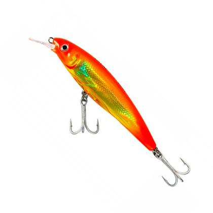 Imagem de Isca Artificial Fatal 75 Cor40 - Lori